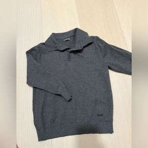 Mayoral toddler boy knit sweater  size 5